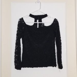 Streatwear Formal Long Sleeve